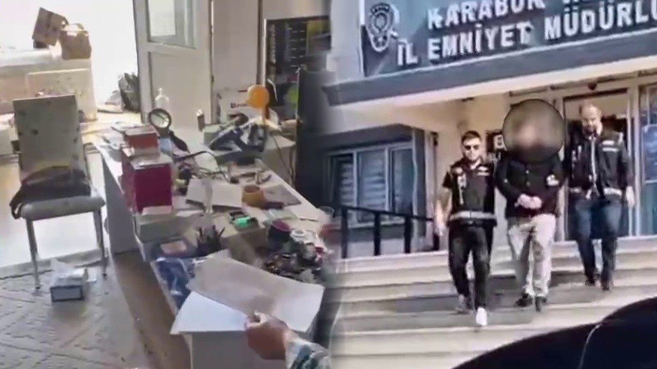 Casus Kamera Skandalı! Kalemden Prize, Saatten Kumandaya… Tüm Türkiye’yi İzleyip Kayda Almış