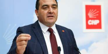 Casus Kamera Skandalı Meclis Gündeminde: CHP’li Karasu’dan Sert Tepki