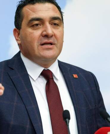 Casus Kamera Skandalı Meclis Gündeminde: CHP’li Karasu’dan Sert Tepki