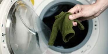 Çeken Giysileri Geri Kazanmak Mümkün! Sadece Bu Yöntemi Uygulayın, Farkı Görün