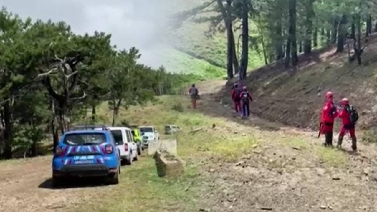 Çevre ve Şehircilik İl Müdür Yardımcısı Kayboldu