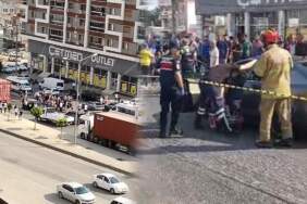 Cezaevi Ziyareti Dönüşü Kanlı Pusu! Aynı Aileden 3 Ölü, 2 Ağır Yaralı