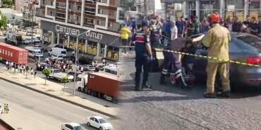 Cezaevi Ziyareti Dönüşü Kanlı Pusu! Aynı Aileden 3 Ölü, 2 Ağır Yaralı