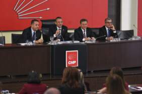 CHP, Grup Başkanvekilleri İçin Kararını Verdi