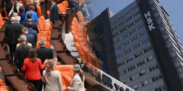 CHP HSK Seçimlerini AYM’ye Taşıdı