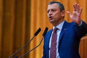 CHP Lideri Özel’den Dikkat Çeken Ara Zam Çıkışı! ‘Yapmazsanız İntihar Olur’