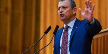 CHP Lideri Özel’den Dikkat Çeken Ara Zam Çıkışı! ‘Yapmazsanız İntihar Olur’