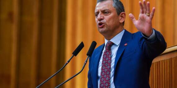 CHP Lideri Özel’den Dikkat Çeken Ara Zam Çıkışı! ‘Yapmazsanız İntihar Olur’