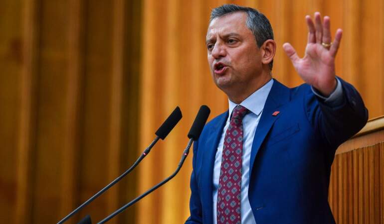 CHP Lideri Özel’den Dikkat Çeken Ara Zam Çıkışı! ‘Yapmazsanız İntihar Olur’