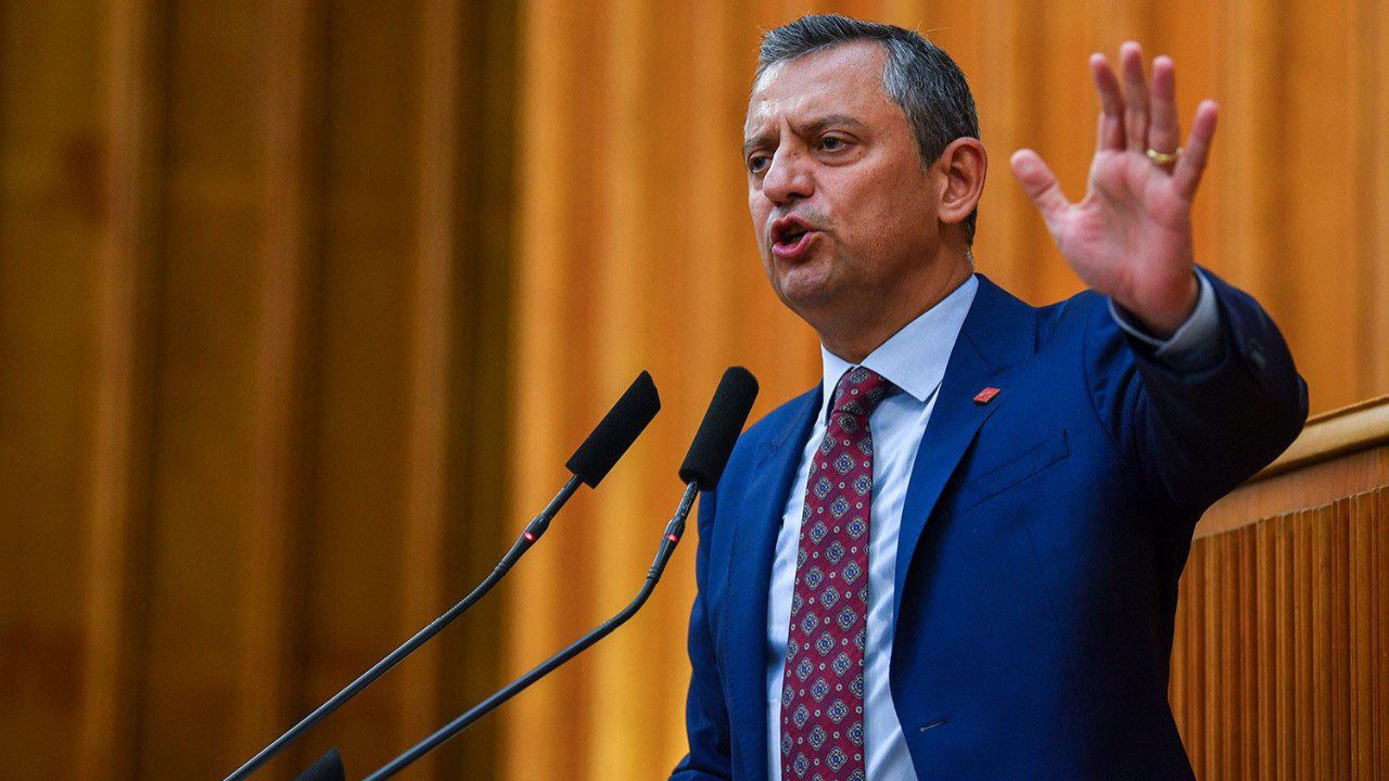 CHP Lideri Özel’den Dikkat Çeken Ara Zam Çıkışı! ‘Yapmazsanız İntihar Olur’