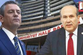 CHP’de Dış Politika Krizi: Namık Tan İstifanın Eşiğinden Döndü! Özel Devreye Girdi,  ‘Tam Yetki’ Verildi