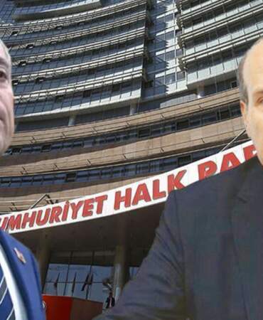 CHP’de Dış Politika Krizi: Namık Tan İstifanın Eşiğinden Döndü! Özel Devreye Girdi, ‘Tam Yetki’ Verildi