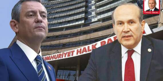 CHP’de Dış Politika Krizi: Namık Tan İstifanın Eşiğinden Döndü! Özel Devreye Girdi,  ‘Tam Yetki’ Verildi