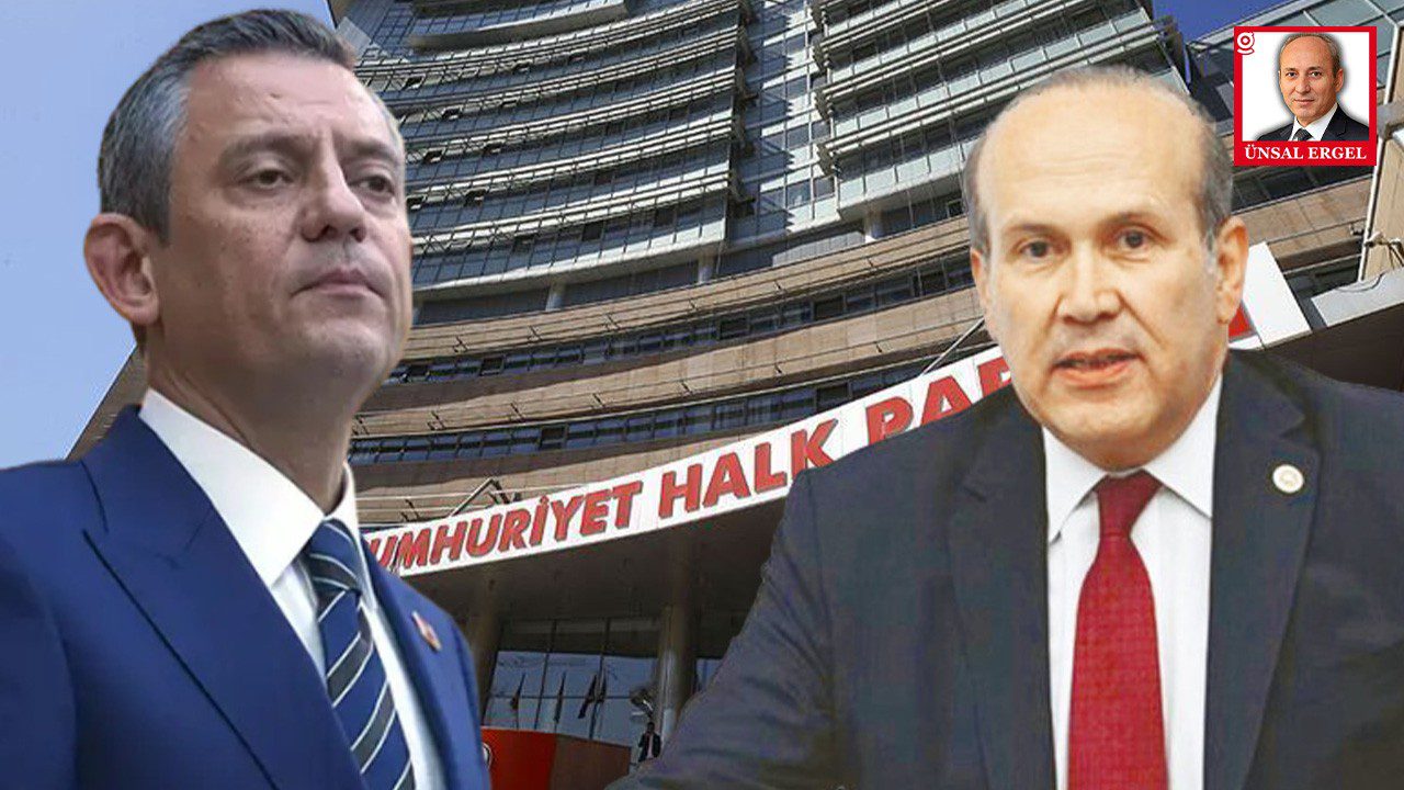 CHP’de Dış Politika Krizi: Namık Tan İstifanın Eşiğinden Döndü! Özel Devreye Girdi,  ‘Tam Yetki’ Verildi