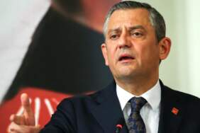 CHP’de ‘İstanbul’ Hareketliliği: Özgür Özel’den Kritik Çağrı