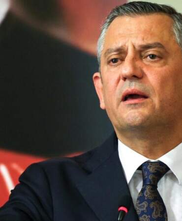 CHP’de ‘İstanbul’ Hareketliliği: Özgür Özel’den Kritik Çağrı