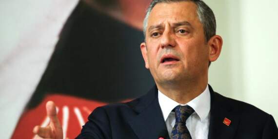 CHP’de ‘İstanbul’ Hareketliliği: Özgür Özel’den Kritik Çağrı