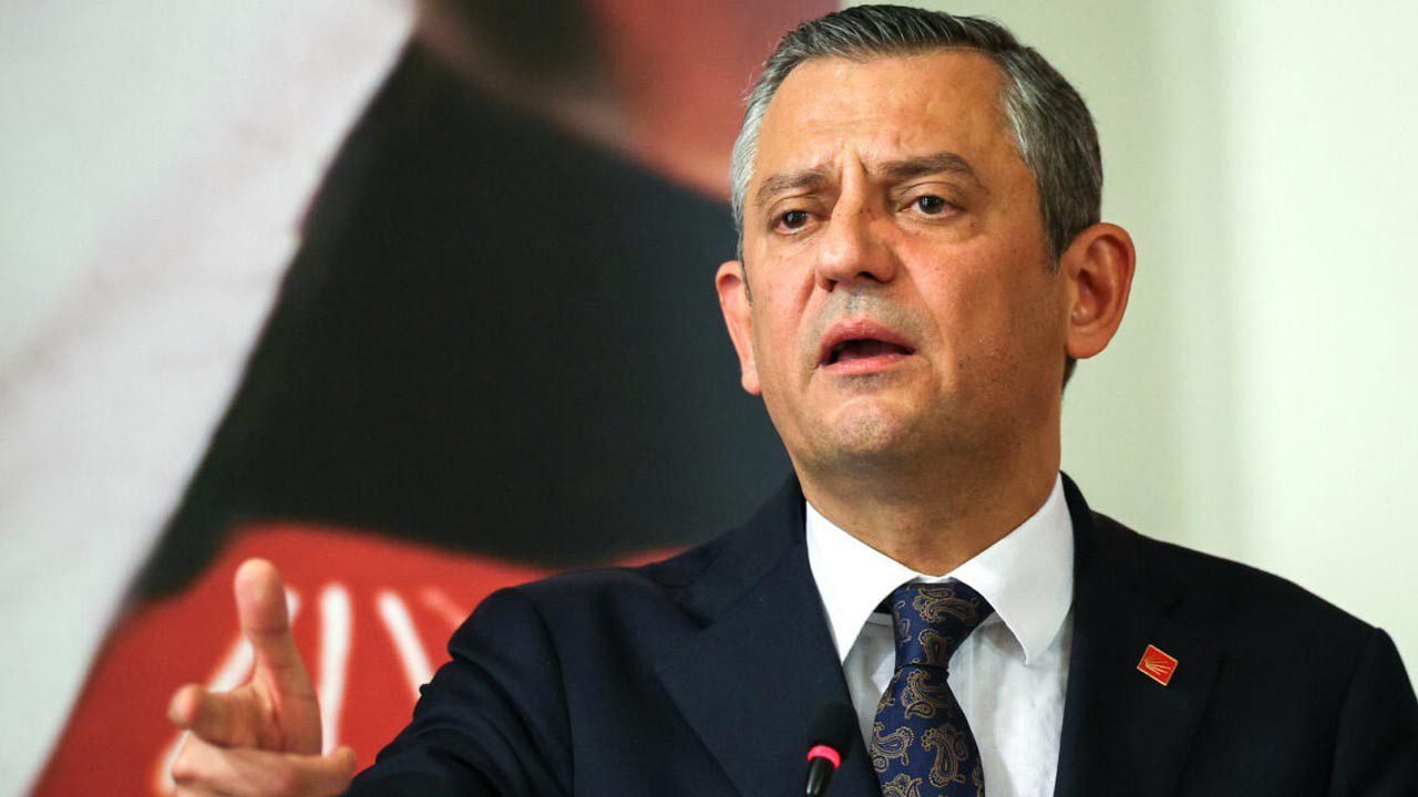 CHP’de ‘İstanbul’ Hareketliliği: Özgür Özel’den Kritik Çağrı