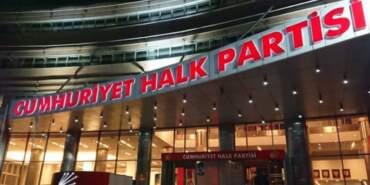 CHP’den Dikkat Çeken ‘Bayramlaşma’ Kararı