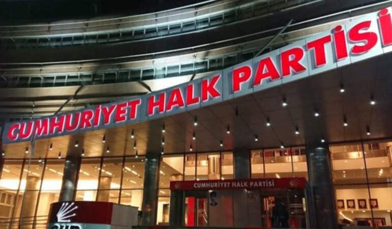 CHP’den Dikkat Çeken ‘Bayramlaşma’ Kararı