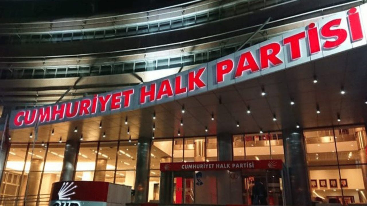 CHP’den Dikkat Çeken ‘Bayramlaşma’ Kararı