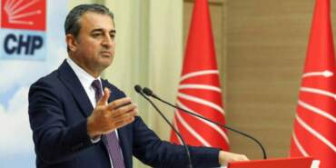 CHP’den İktidara ‘Bayram İkramiyesi’ Tepkisi: ‘274 Dolar Buhar Olup Uçtu’