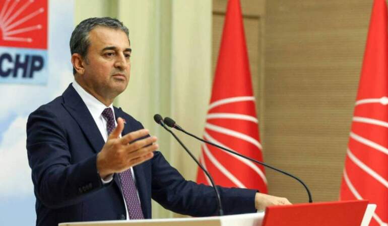 CHP’den İktidara ‘Bayram İkramiyesi’ Tepkisi: ‘274 Dolar Buhar Olup Uçtu’