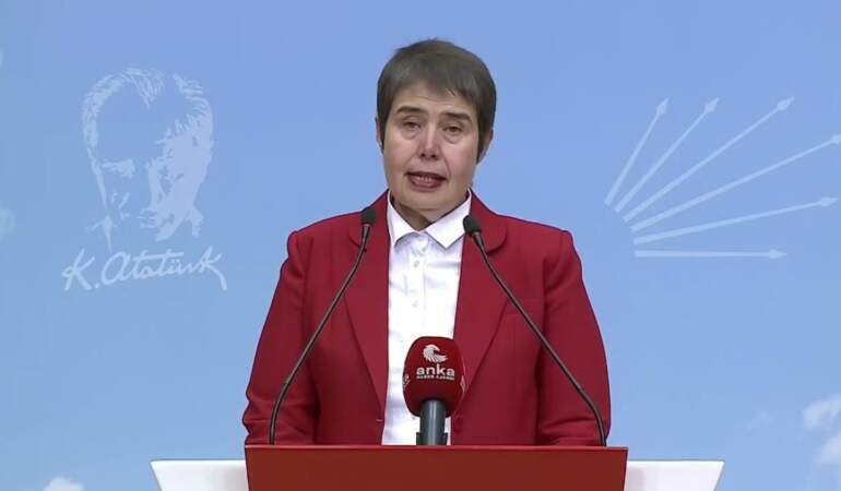 CHP’den Sağlık Bakanlığı’na ‘Obezite’ Tepkisi… ‘Sokakta İnsanları Tartmakla Olmaz’