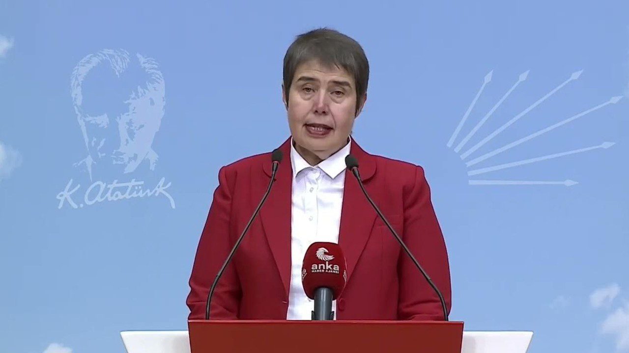 CHP’den Sağlık Bakanlığı’na ‘Obezite’ Tepkisi… ‘Sokakta İnsanları Tartmakla Olmaz’