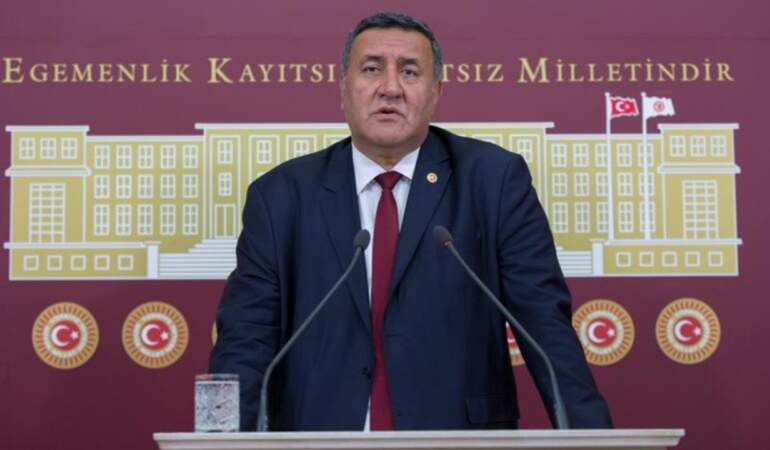CHP’den TMO’ya ‘Alım Fiyatı’ Çağrısı
