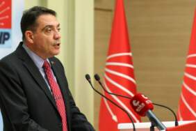 CHP’li Bağcıoğlu’ndan Rütbe Düzenlemesine İtiraz: ‘Bu Hatalı Yoldan Dönülmeli’