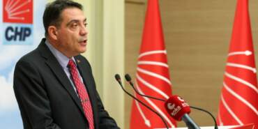 CHP’li Bağcıoğlu’ndan Rütbe Düzenlemesine İtiraz: ‘Bu Hatalı Yoldan Dönülmeli’