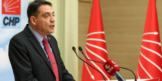 CHP’li Bağcıoğlu’ndan Rütbe Düzenlemesine İtiraz: ‘Bu Hatalı Yoldan Dönülmeli’