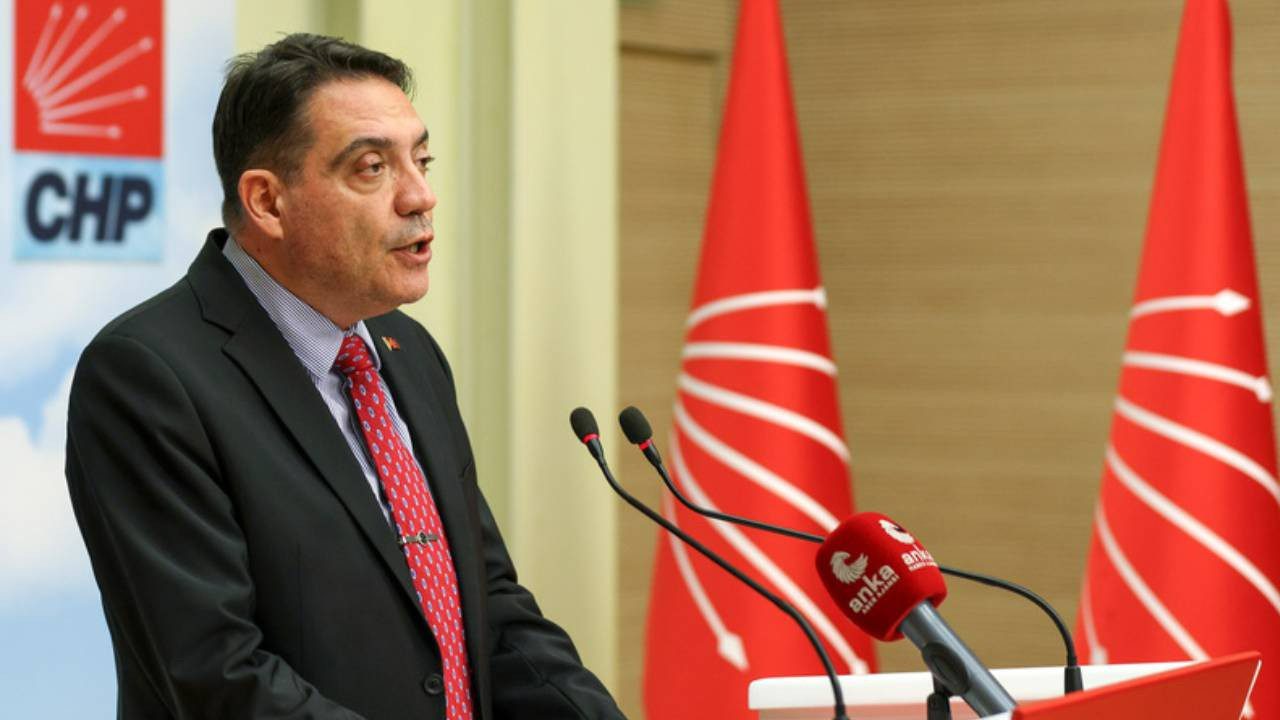 CHP’li Bağcıoğlu’ndan Rütbe Düzenlemesine İtiraz: ‘Bu Hatalı Yoldan Dönülmeli’