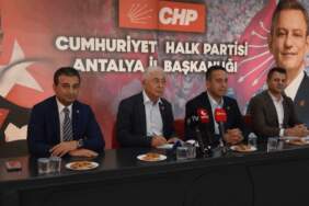 CHP’li Bulut’tan TRT Eleştirisi