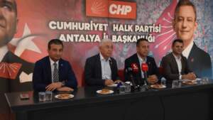 CHP’li Bulut’tan TRT Eleştirisi