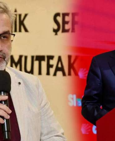 CHP’li Burhanettin Bulut’tan Özgür Özel’i Tehdit Eden Eski Çatalca Müftüsüne Tepki