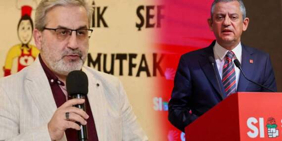 CHP’li Burhanettin Bulut’tan Özgür Özel’i Tehdit Eden Eski Çatalca Müftüsüne Tepki