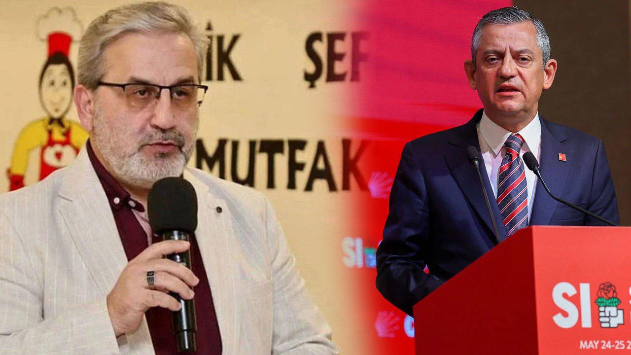 CHP’li Burhanettin Bulut’tan Özgür Özel’i Tehdit Eden Eski Çatalca Müftüsüne Tepki