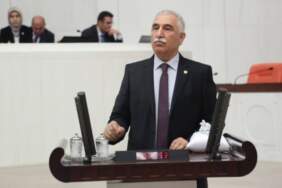 CHP’li Durmaz’dan Bakan Yumaklı’ya 7 Soru