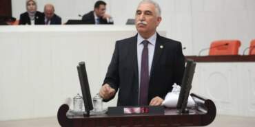 CHP’li Durmaz’dan Bakan Yumaklı’ya 7 Soru