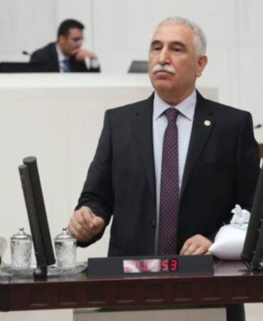 CHP’li Durmaz’dan Bakan Yumaklı’ya 7 Soru