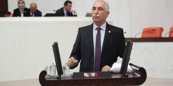 CHP’li Durmaz’dan Bakan Yumaklı’ya 7 Soru
