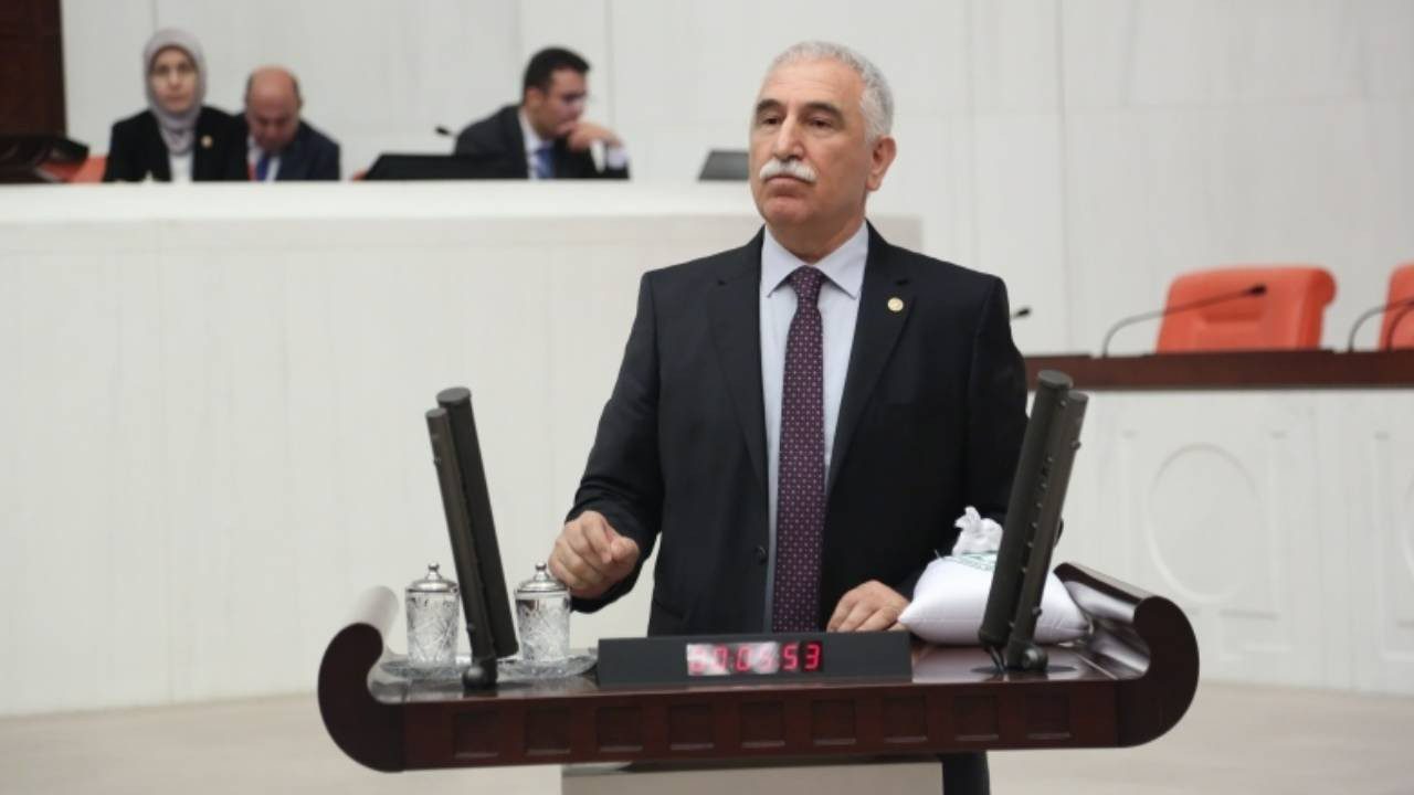 CHP’li Durmaz’dan Bakan Yumaklı’ya 7 Soru