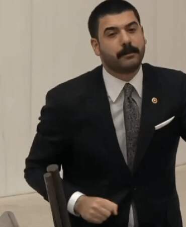 CHP’li Gökçek’ten Laik Eğitim Vurgusu