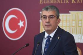 CHP’li Gökhan Günaydın’dan İBB Operasyonları İçin Bakan Yerlikaya’ya Soru Önergesi: ‘Jandarma Neden Görevlendirildi?’