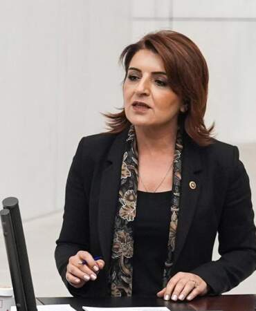 CHP’li Gülcan Kış’tan İktidara Ekonomi Tepkisi, ‘Borç İçinde Kıvranan Milyonlar Var’