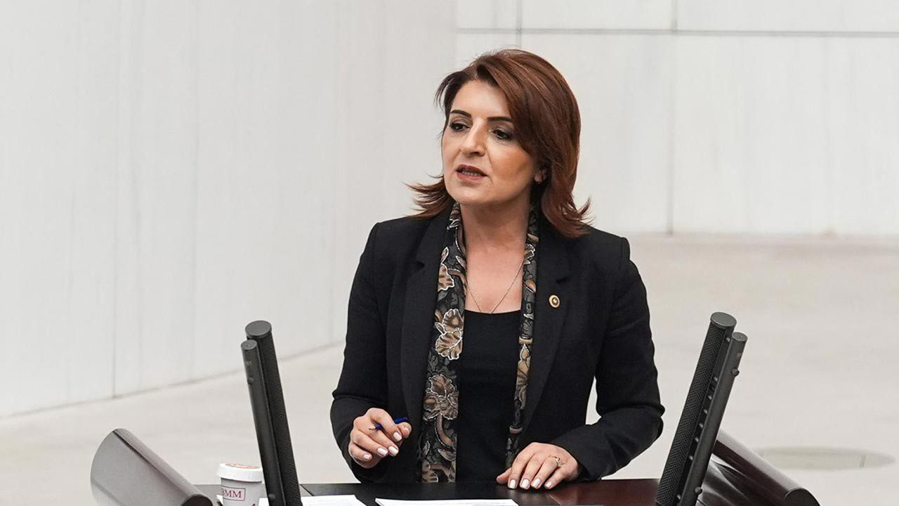 CHP’li Gülcan Kış’tan İktidara Ekonomi Tepkisi, ‘Borç İçinde Kıvranan Milyonlar Var’