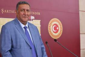 CHP’li Gürer’den ‘Tarımı Ayağa Kaldıralım’ Çağrısı