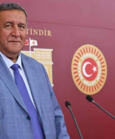 CHP’li Gürer’den ‘Tarımı Ayağa Kaldıralım’ Çağrısı